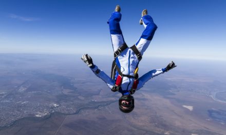 Krypto-Hype: Risikobereitschaft von Anlegern steigt