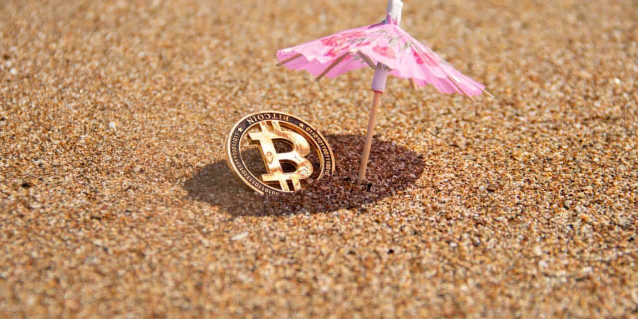 Kursanalyse: Bitcoin-Sommerloch hält an, NFT sorgen für Erfrischung