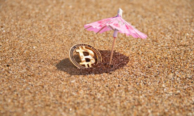 Kursanalyse: Bitcoin-Sommerloch hält an, NFT sorgen für Erfrischung