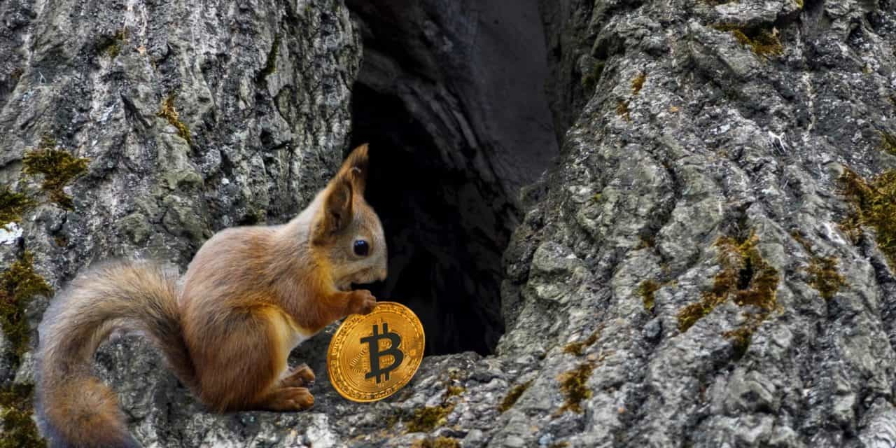 Mit Trippelschritten aus der Akkumulationsphase: Wann kommt der Bitcoin-Ausbruch?