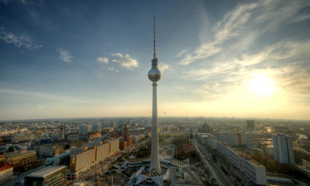 Bitpanda schnuppert Berliner Luft