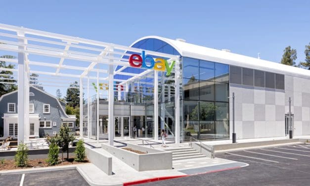 eBay: Wenn Online-Dinosaurier zu Krypto-Vorreitern werden