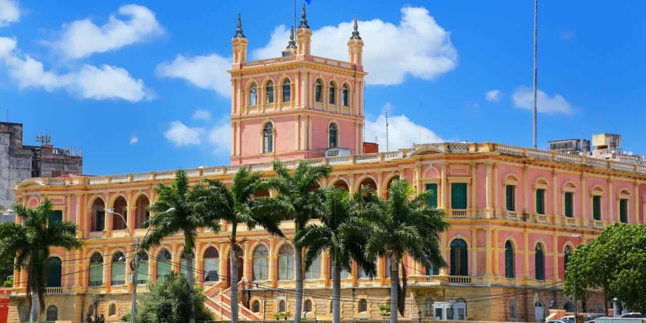 Kein gesetzliches Zahlungsmittel: Enttäuschung über Bitcoin-Gesetz in Paraguay