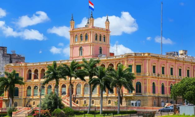 Kein gesetzliches Zahlungsmittel: Enttäuschung über Bitcoin-Gesetz in Paraguay