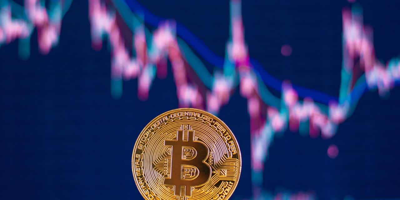 Trendwende am Krypto-Markt? Bitcoin-Reserven sinken wieder