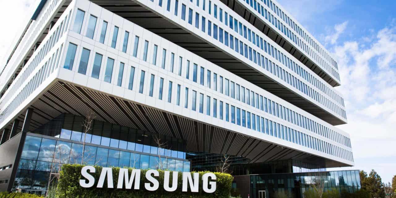 Samsung: neuer Blockchain-Service sorgt für Fälschungssicherheit