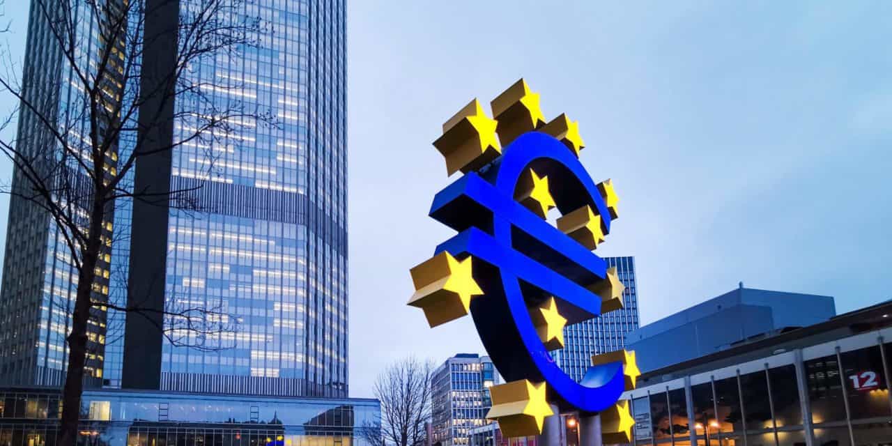 Kommt der digitale Euro? EZB leitet Projektphase ein