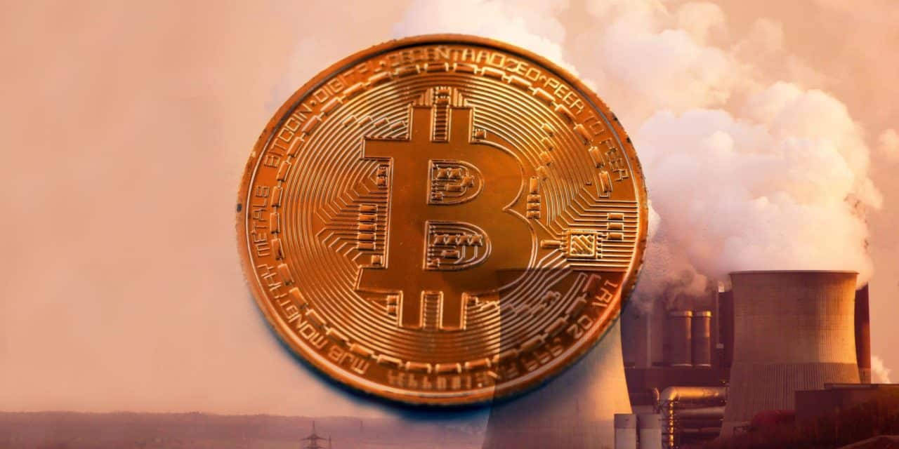 Grüner Bitcoin mit Atomstrom? Ohio erhält riesiges Mining-Zentrum