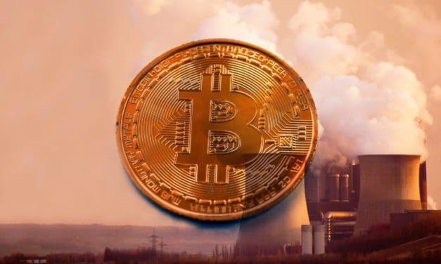 Grüner Bitcoin mit Atomstrom? Ohio erhält riesiges Mining-Zentrum