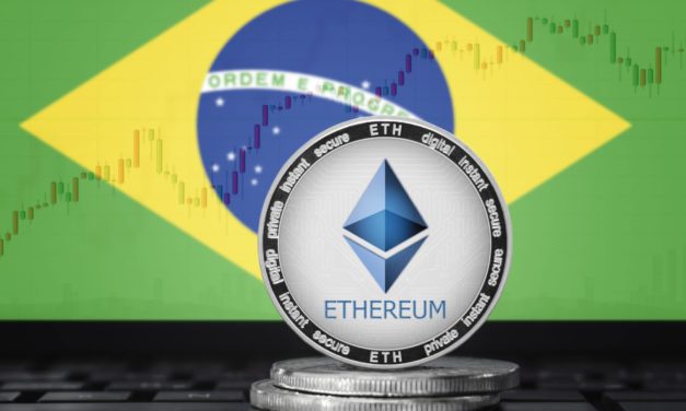 Erster Ethereum ETF Lateinamerikas startet in Brasilien