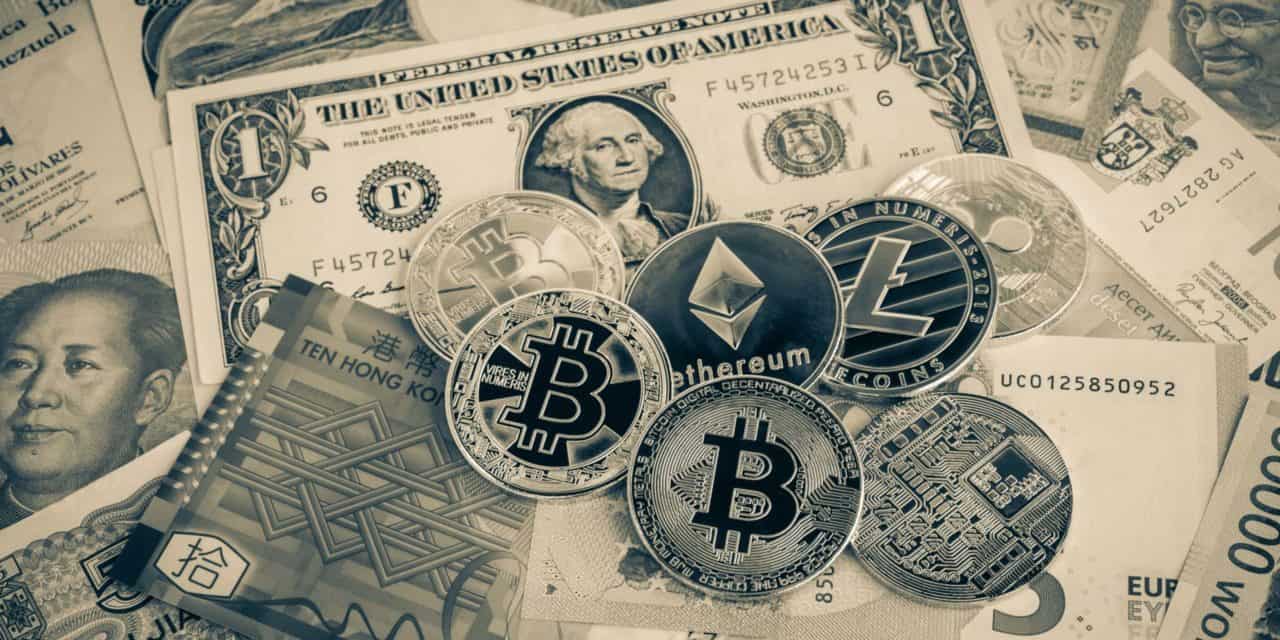 zeb-Umfrage: „Institutionelles Interesse in Krypto-Assets wächst“