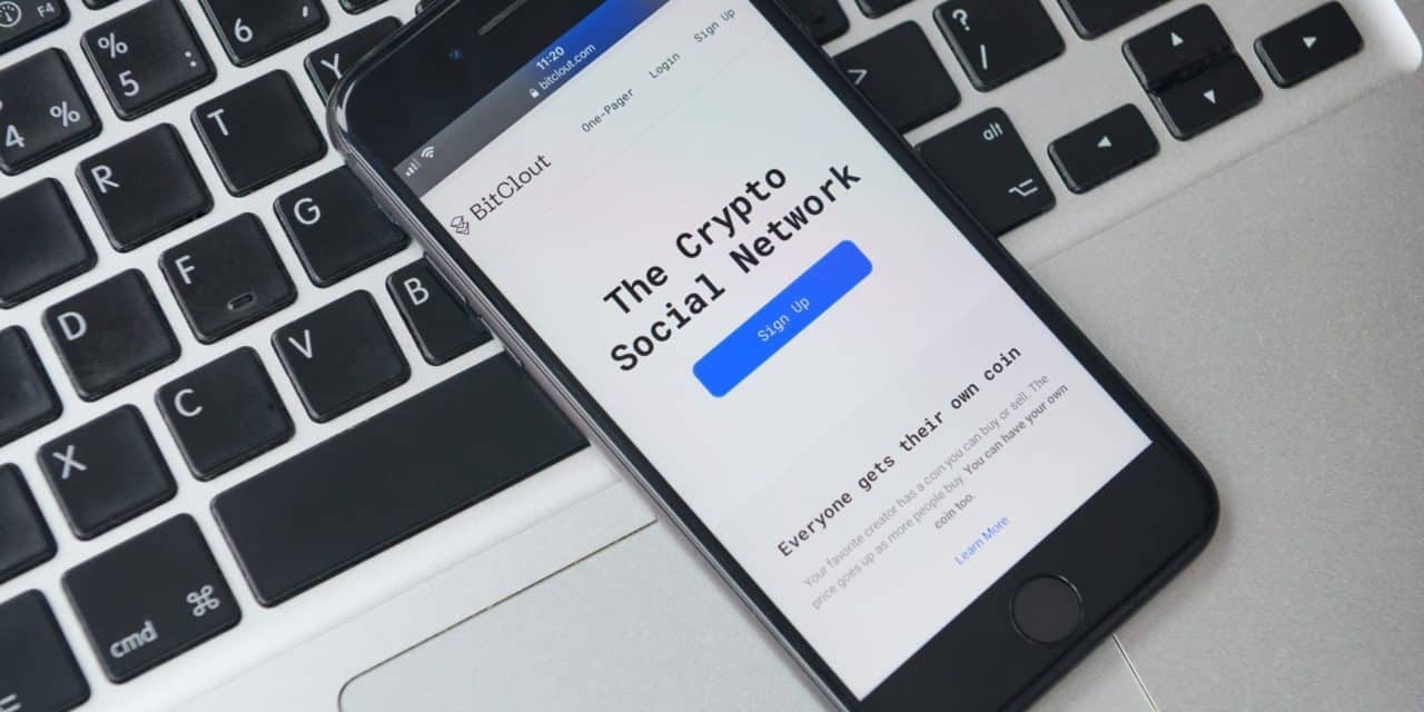 Social Token: BitClout (CLOUT) an Krypto-Börse AscendEX gelistet