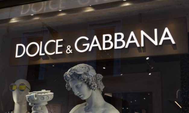 Dolce und Gabbana kündigt NFT-Kollektion auf Polygon (MATIC) an