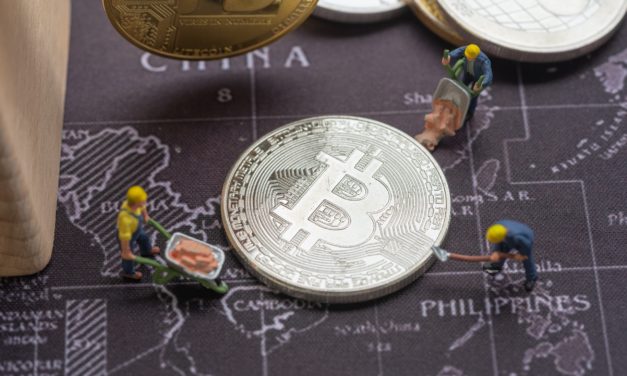 Bitcoin Hash Rate erholt sich weiter, NEM explodiert – Das Marktupdate