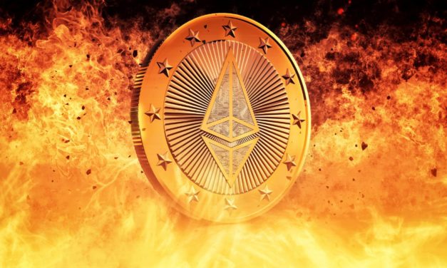 40.000 Ethereum von einer Exchange abgezogen – ETH wird knapp