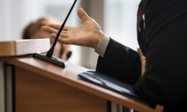 Ripple vs. SEC: wichtiger Zeuge muss vor Gericht erscheinen