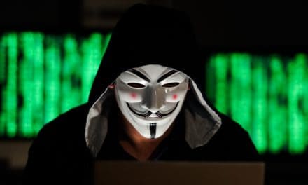 Hackerkollektiv Anonymous enttäuscht mit neuem Krypto-Video
