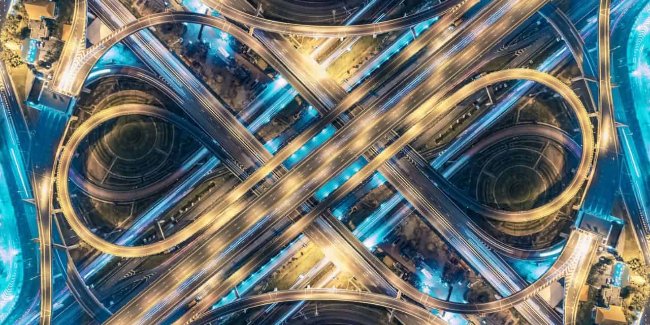 Wie die Blockchain-Technologie unsere Mobilität verändert