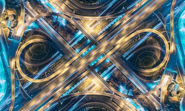 Wie die Blockchain-Technologie unsere Mobilität verändert