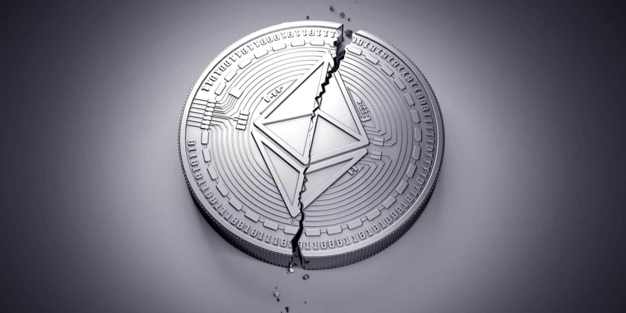 Dieser Ethereum-Co-Gründer kehrt Krypto-Space den Rücken