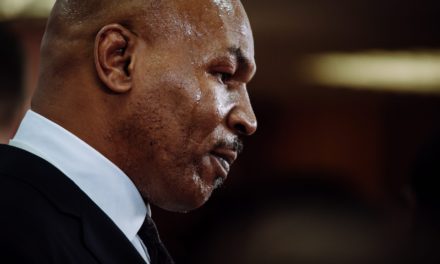 Bitcoin oder Ethereum? Krypto-Bullen umgarnen Mike Tyson