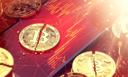 Der Boden bricht: Bitcoin fällt unter 30.000 US-Dollar