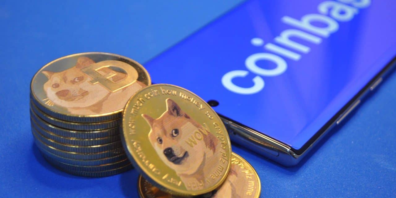 Coinbase: Kläger verlangt nach DOGE-Promo Millionen