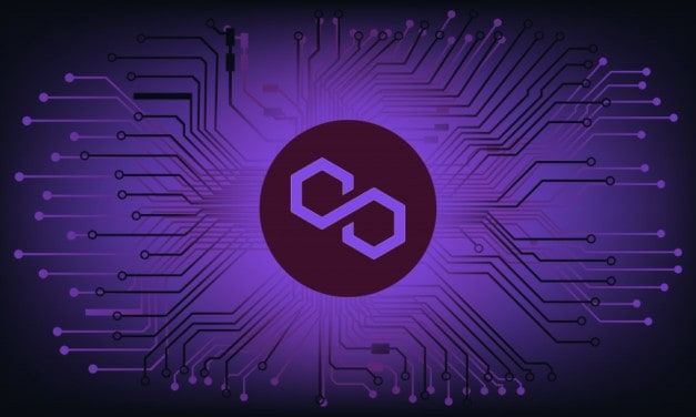 NFT-Newsticker: Polygon gründet Blockchain- und NFT-Gaming-Plattform