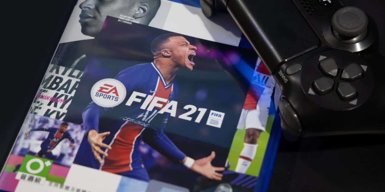 Ukraine: Mutmaßliche PS4 Mining Farm für Fifa Coins benutzt