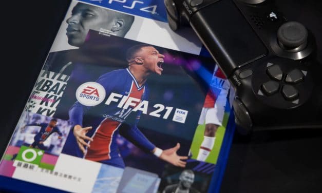 Ukraine: Mutmaßliche PS4 Mining Farm für Fifa Coins benutzt