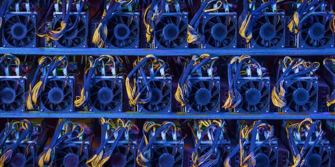 Bitcoin bald zu 25 Prozent Made in Russia? Krypto-Verband umgarnt Chinas Miner