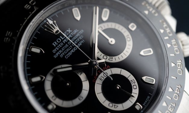 NFT-Newsticker: Dieser NFT-Marktplatz bringt deine Rolex auf die Blockchain