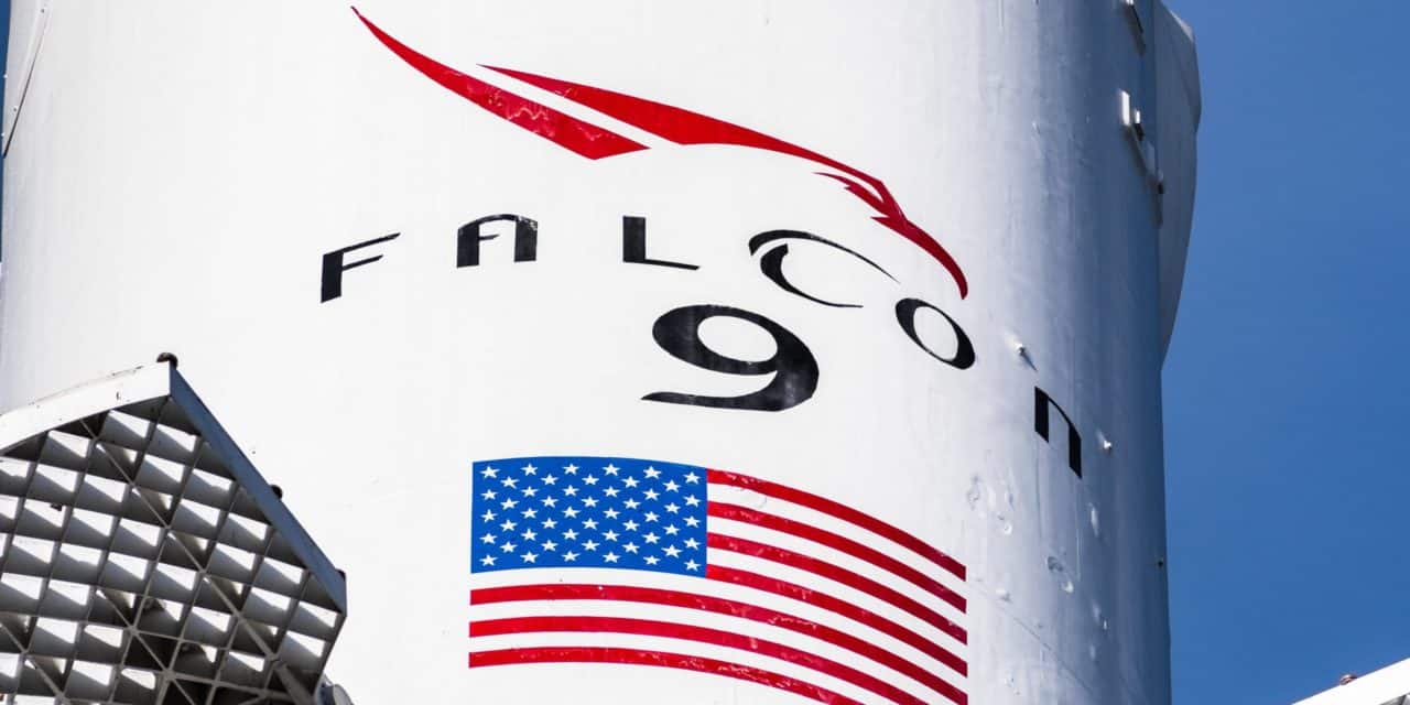 Elon Musk: Neben Tesla auch SpaceX in Bitcoin investiert