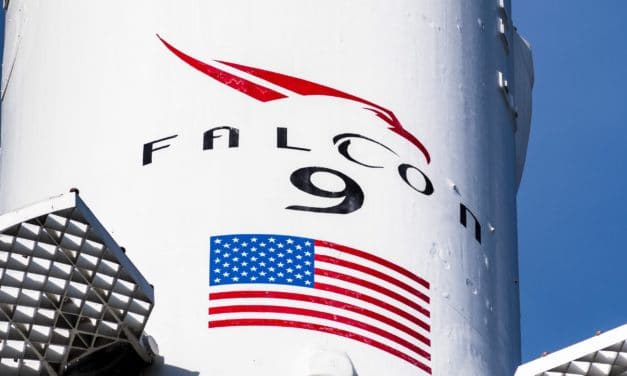 Elon Musk: Neben Tesla auch SpaceX in Bitcoin investiert