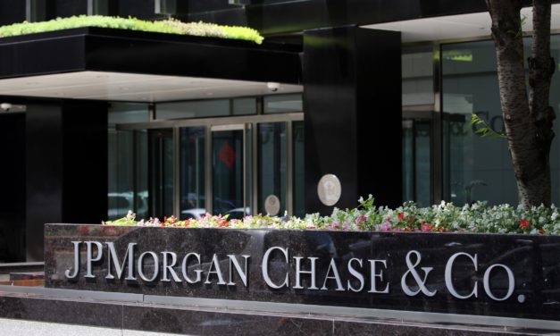 JPMorgan: Neues Krypto Trading-Angebot hat einen Haken