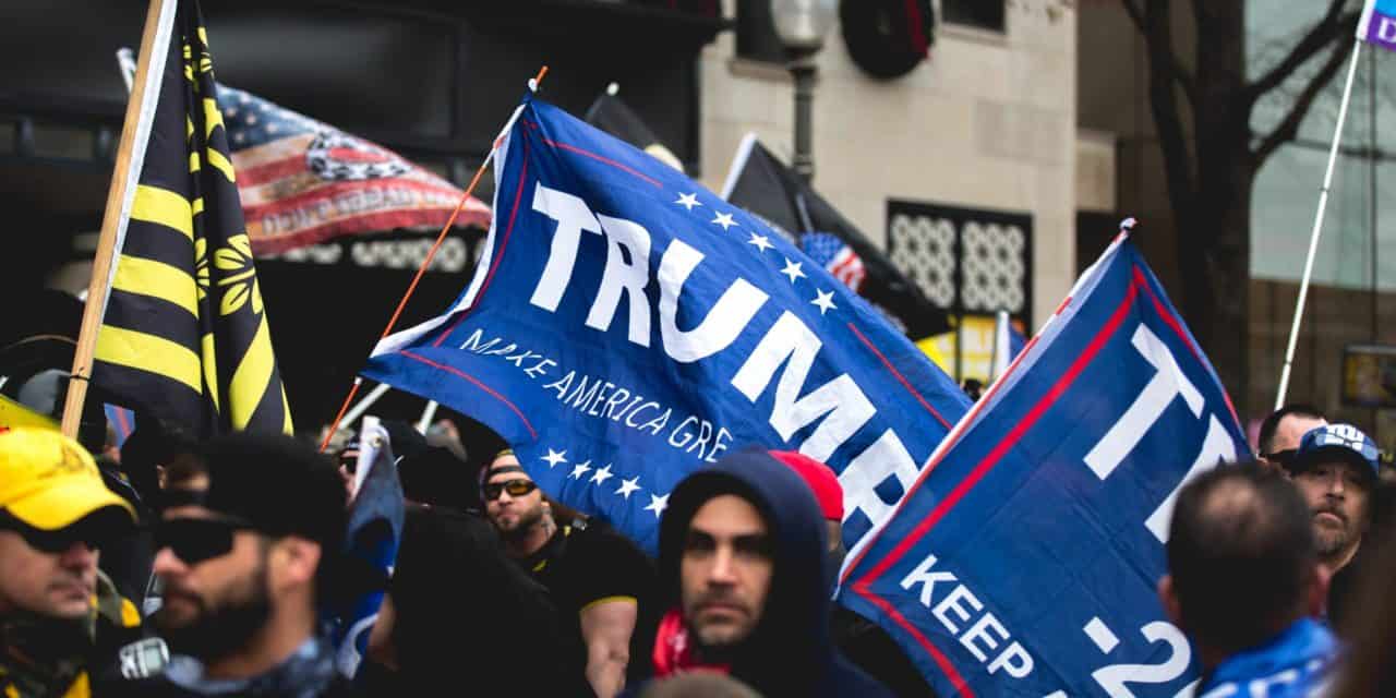 Pro-Trump „MagaCoin“: Hacker erbeuten Nutzerdaten | BTC-ECHO