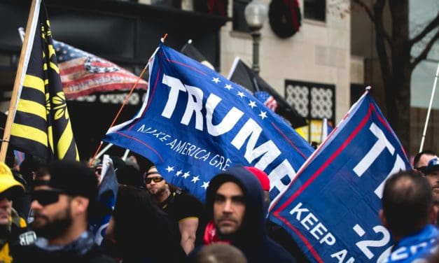 Pro-Trump „MagaCoin“: Hacker erbeuten Nutzerdaten | BTC-ECHO