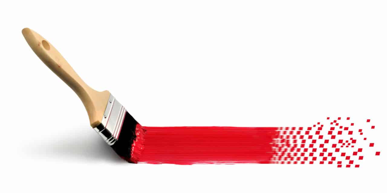 Wie man die Mitte der Gesellschaft von digitalen Assets überzeugt