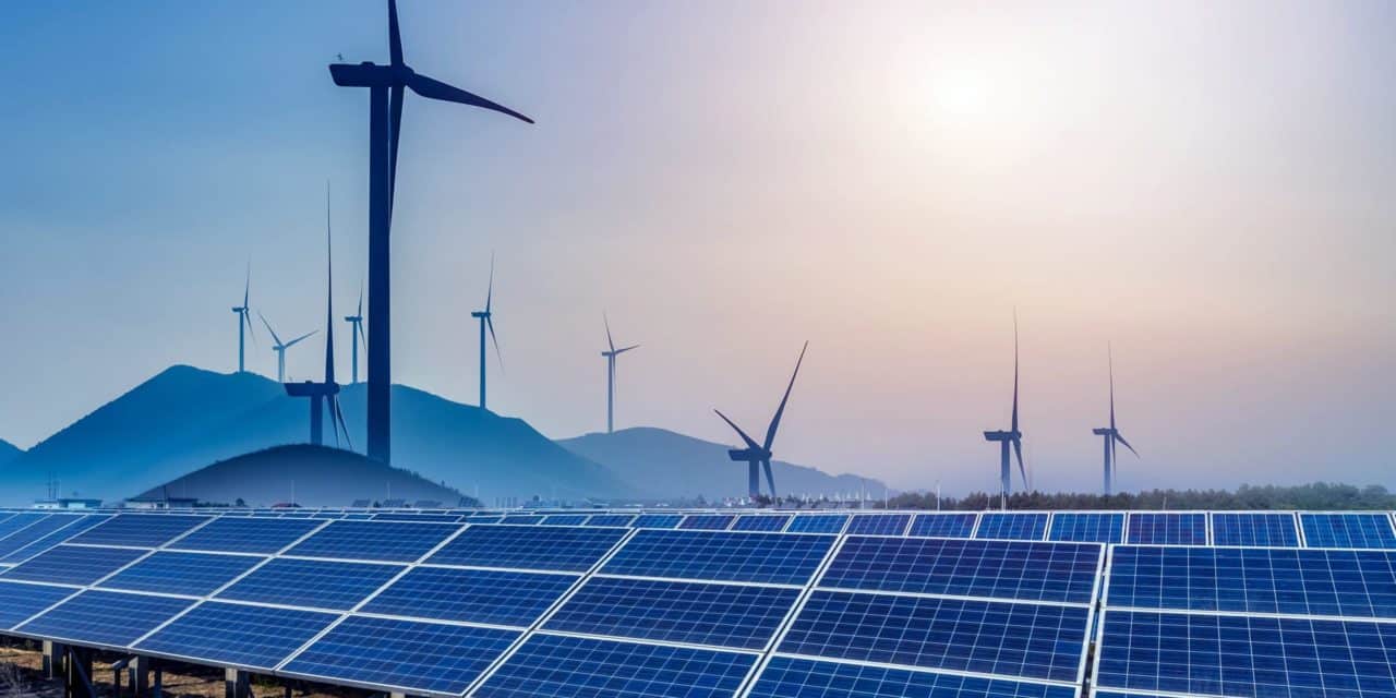 Tokenisierung: Chancen für den Energiemarkt | BTC-ECHO