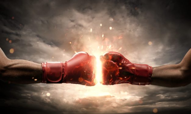 Duell der DeFi-Skalierungslösungen – Polygon vs. Optimism vs. Arbitrum