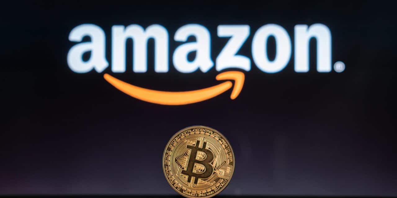 Amazon vor Bitcoin-Einbindung? Kursfeuerwerk am Krypto-Markt