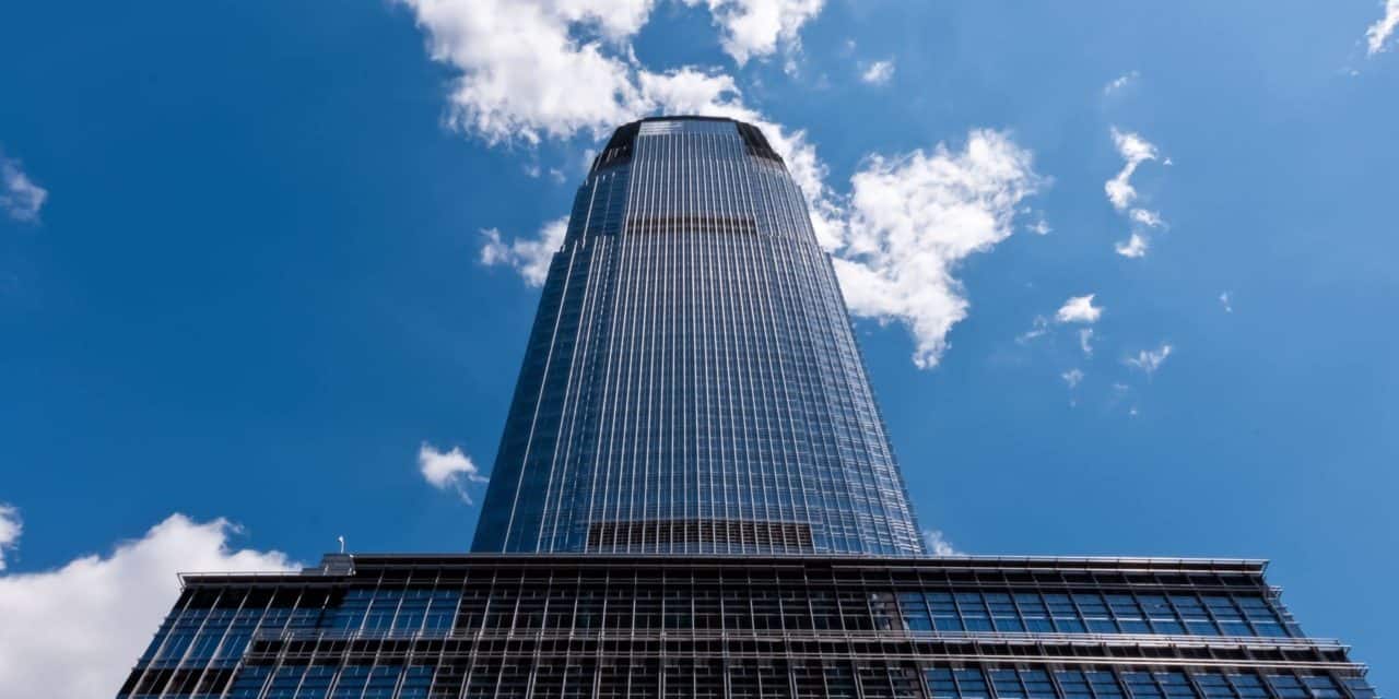 Goldman Sachs: Die Ultrareichen packt das Krypto-Fieber | BTC-ECHO