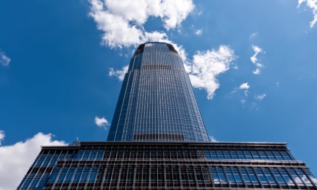Goldman Sachs: Die Ultrareichen packt das Krypto-Fieber | BTC-ECHO