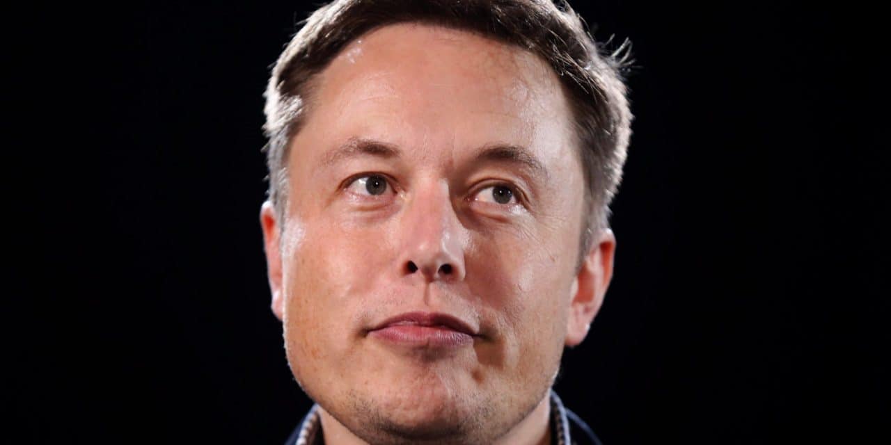 In Form: Elon Musk twittert wieder Memes zu Dogecoin