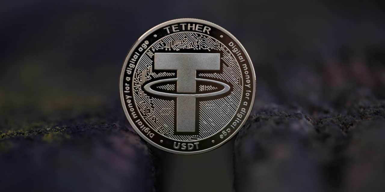 Tether (USDT): Erneute Ermittlungen der US-Justiz