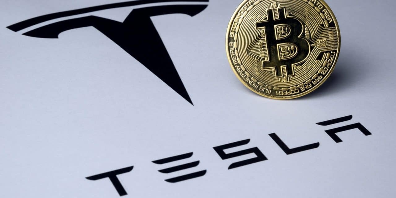Tesla zieht blank: So hat sich Bitcoin auf die Bilanz niedergeschlagen
