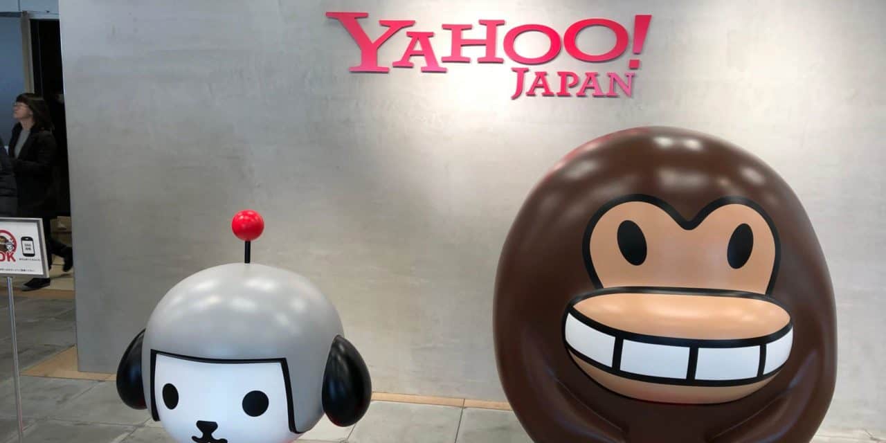 Yahoo! Japan öffnet Plattform für NFT-Geschäfte | BTC-ECHO