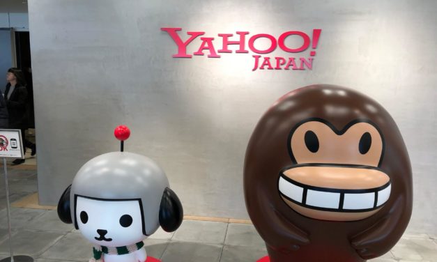 Yahoo! Japan öffnet Plattform für NFT-Geschäfte | BTC-ECHO