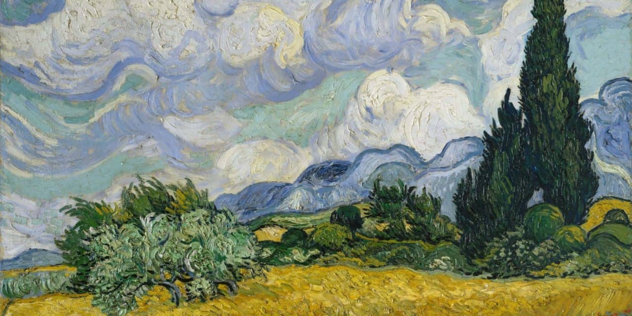 NFT-Newsticker: Van Gogh, da Vinci: Eremitage tokenisiert Meisterwerke