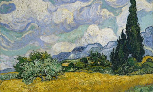 NFT-Newsticker: Van Gogh, da Vinci: Eremitage tokenisiert Meisterwerke